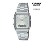 ショッピングクラシック 【カシオ クラシック 国内正規品】CASIO CLASSIC AQ-230A-7AMQYJF