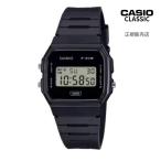  Casio Classic внутренний стандартный товар CASIO CLASSIC F-91WB-1AJF популярный модель chi-p Casio стандартный унисекс цифровой 