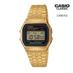 【カシオ クラシック 国内正規品】CASIO CLASSIC A159WGEA-1JF