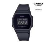 CASIO CLASSIC( Casio Classic ) внутренний стандартный товар CASIO CLASSIC LW-204-1BJF