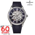 フレデリック・コンスタント 国内正規品 FREDERIQUE CONSTANT日本限定150本 クラシック インデックス オートマチック スケルトン FC-310SKTS5B6