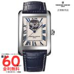フレデリック・コンスタント 国内正規品 FREDERIQUE CONSTANT日本限定 クラシック カレ オートマチック ハートビート FC-310WN4C6