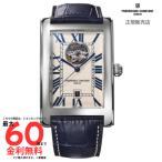 フレデリック・コンスタント 国内正規品 FREDERIQUE CONSTANT日本限定 クラシック カレ オートマチック ハートビート FC-315WN4C26