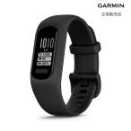 【ガーミン 国内正規品】 GARMIN vivosmart 5 Black L 010-02645-64