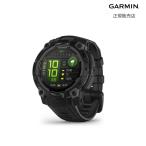  внутренний стандартный товар Garmin смарт-часы Instinct 3 AMOLED 45mm 010-02936-30 Black in стойка nkto3 иметь машина EL Suica соответствует сон 