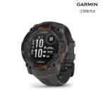  внутренний стандартный товар новый продукт Garmin Instinct 3 Dual Power 50mm Black Charcoal 010-02935-30 смарт-часы GARMIN in стойка nkto3 солнечный 