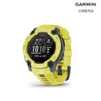 ガーミン インスティンクト E GARMIN Instinct E Electric Lime 45mm 010-02933-22 メンズ レディース 腕時計 スマートウォッチ 正規品 卒業祝い