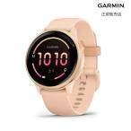  внутренний стандартный товар Garmin смарт-часы vivoactive 6 010-02985-33 Pink Dawn vi vo активный 6 мужской женский 