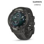  Garmin Instinct Crossover AMOLED 010-03398-30 внутренний стандартный товар смарт-часы иметь машина EL аналог игла удар . сильный GPS. индустрия праздник .