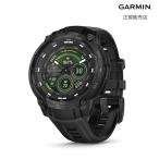  внутренний стандартный товар Garmin Instinct Crossover AMOLED Tactical 010-03398-32 GPS смарт-часы солнечный зарядка милитари ударопрочный GARMIN