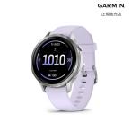  внутренний стандартный товар новый продукт Garmin GARMIN Venu 4 41mm 010-03013-31 фитнес GPS часы смарт-часы здоровье управление длина час аккумулятор Acty biti