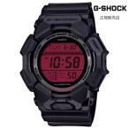 【Gショック 国内正規品】 G-SHOCK GD-010 SERIES GD-010BBR-1JF