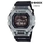 ショッピングShock 【Gショック 国内正規品】 G-SHOCK G-LIDE GBX-100 Series GBX-100S-1JF