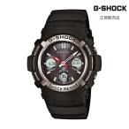 【Gショック 国内正規品】 G-SHOCK AWG-