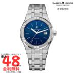 モーリス・ラクロア 国内正規品 MAUR