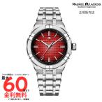 モーリス・ラクロア 国内正規品 MAURICE LACROIX 日本限定100本 AIKON Automatic Japan Limited Edition AI6008-SS002-530-1