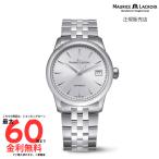 モーリス・ラクロア 国内正規品 MAUR