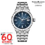 モーリス・ラクロア 国内正規品 MAUR