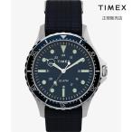 【タイメックス 国内正規品】 TIMEX 