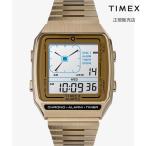 【タイメックス 国内正規品】Q TIMEX 