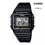  Casio коллекция внутренний стандартный товар CASIO Collection W-215H-1AJH