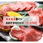 [ местного производства ] случайный yakiniku барбекю комплект (10,500 иен ) yakiniku BBQ..