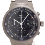 IWC メンズ腕時計 GST クロノグラフ IW