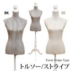 トルソー　ストライプ　BE　CN-02　      　　