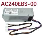  для замены 240W источник питания Dell Inspiron 3910 Vostro 3710 Optiplex 3000 5000 7000 MT для AC240EBS-00 L240EBS-00 HU240EBS-00 H240EBS-00 D240EBS-00