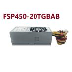 FSP450-20TGBAB 450W TFX для замены источник питания Dell Vostro 200 220s Inspiron 530s 531s 545s 560s 620s 660s для источник питания 