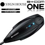 【B+COM ONE】SYGN HOUSE サインハウス B+C