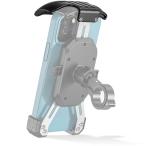 Kaedear カエディア スマホ ホルダー バイク クイックホールド ビートル 専用 サンバイザー KDR-M14SS