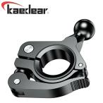  мотоцикл смартфон держатель балка крепление шаровое соединение 17mm Quick алюминиевый Kaedearka Эдди aKDR-R17
