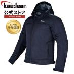 Kaedear カエディア バイク ジャケット フルメッシュ 夏 プロテクター ライディングジャケット メッシュ生地 Yokohama Moto Gear KDR-RC-J1F