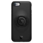 QUADLOCK クアッドロック スマホホルダー IPHONE SE 2ND GEN 7/8用 TPU・ポリカーボネイト製ケース QLC-IP7-B