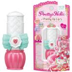 デリシャスパーティプリキュア Pretty Holic プリティアップリップ キュアプレシャス プレシャスリッチピンク