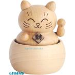 オルゴール オルゴール招き猫オルゴール時計じかけ手作りオルゴールガールフレンドのためのクリエイティブ誕生日プレゼントオルゴール ギフト