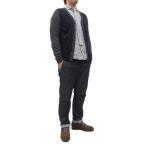 ZZegnaカーディガン