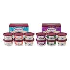 ハーゲンダッツ アソートバラエティ ギフト 贈り物 送料無料 AH-LCA【産直】[24]