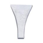 【JTC】たがね JTC2545 鈑金ハンマー・当板・タガネ [05]