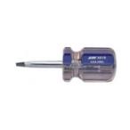 【JTC】ドライバー S2スチールマイナス5mmX40mm JTC3019 ドライバー [05]