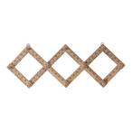 メジャーデザイン伸び縮み壁掛けハンガーフック ハンガーかけ ハンガーラック 洋服掛け コートかけ 洋服かけ