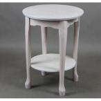 sunneed サイドテーブル トリノ TS52WWH