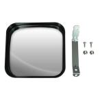  гараж зеркало модный для бытового использования установка для помещений установка парковка гараж безопасность зеркало угол зеркало предотвращение преступления салон двор 