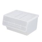 収納 ボックス タオル 洗剤 おもちゃ 衣類 調味料 6個 ( 衣装 ケース 洋服 )