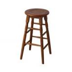 カウンターチェア 北欧 おしゃれ 安い バーチェア ハイチェア 椅子 アメリカン アンティーク デザイナーズ レトロ 高い スツール ブラウン