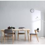 ダイニングテーブルセット4人用椅子おしゃれ安い北欧食卓5点幅170デザイナ...