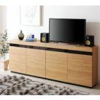 テレビ台 ハイタイプ 北欧 コード 配線 ルーター 収納 幅180 奥行30 薄型 高い 高さ70 ガラス モダン 高級 キャビネット 55型 58型 60型 65型 70型 75型 80型