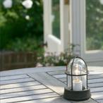 照明 防雨型 屋内外兼用 LED 照明 白