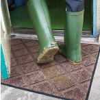  коврик перед дверью 40x60cm вход коврик дверной коврик для бытового использования для бизнеса офисный магазин ( загрязнения брать . грязь сбрасывание грязь ..)(...)( наружный уличный )( тонкий толщина 5mm)